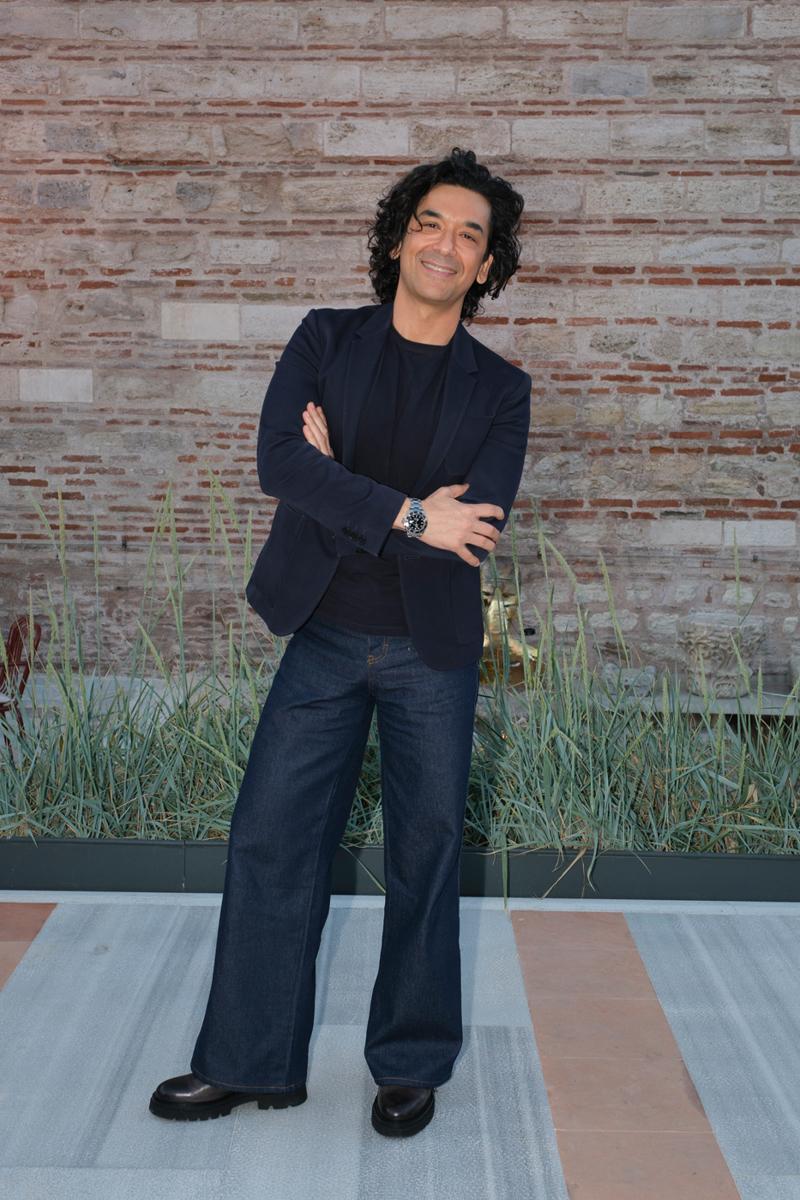 Tarihi Sarnıçta Sanatın Yeni Yüzü