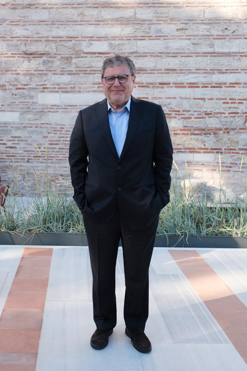 Tarihi Sarnıçta Sanatın Yeni Yüzü