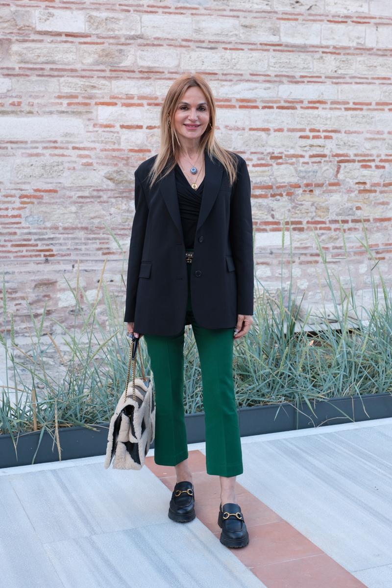 Tarihi Sarnıçta Sanatın Yeni Yüzü