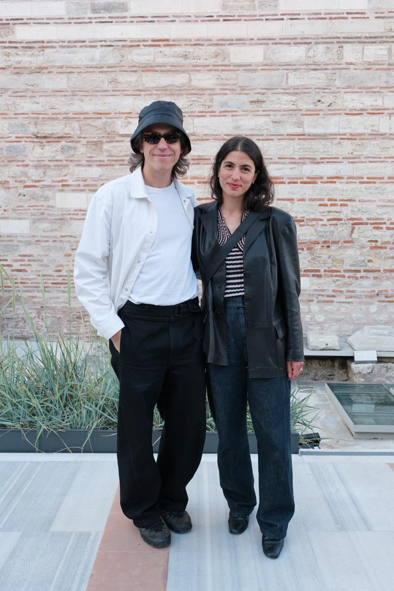 Tarihi Sarnıçta Sanatın Yeni Yüzü