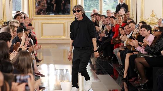 Balenciaga'nın Kreatif Direktörü Pierpaolo Piccioli!