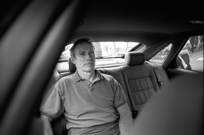 Cannes Sokaklarında Geçmişe Yolculuk