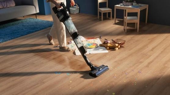 Bayram Temizliğinde Yeni Dönem: Philips'ten Zahmetsiz Hijyenin Sırrı