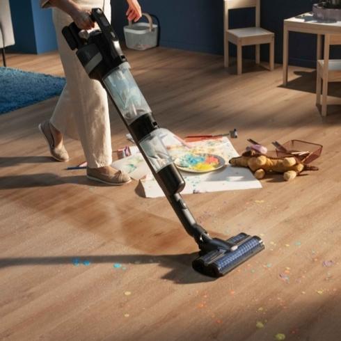 Bayram Temizliğinde Yeni Dönem: Philips'ten Zahmetsiz Hijyenin Sırrı