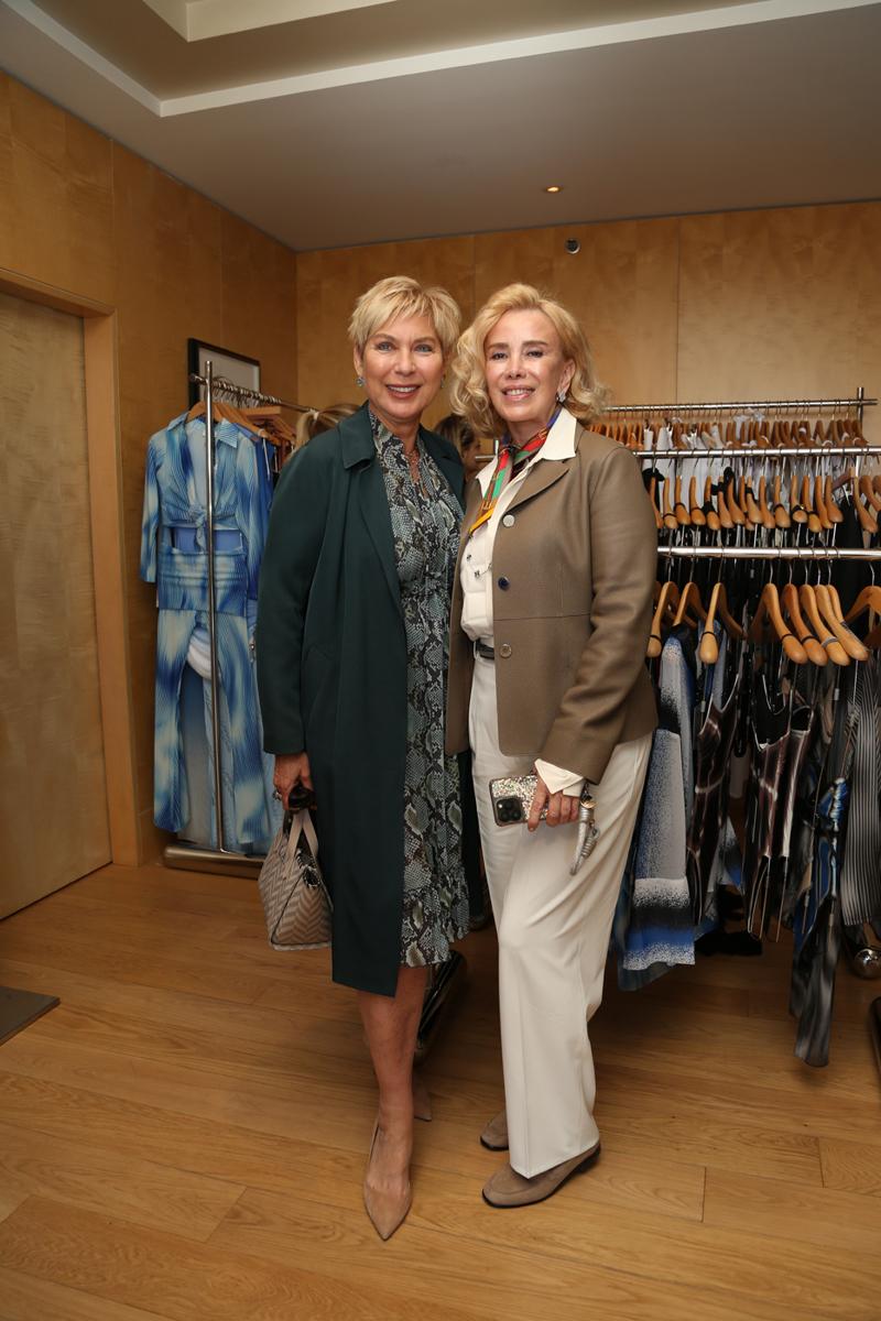 Moda ve Duyuların Buluşması: Moeva'dan “Synersphere” Yazı