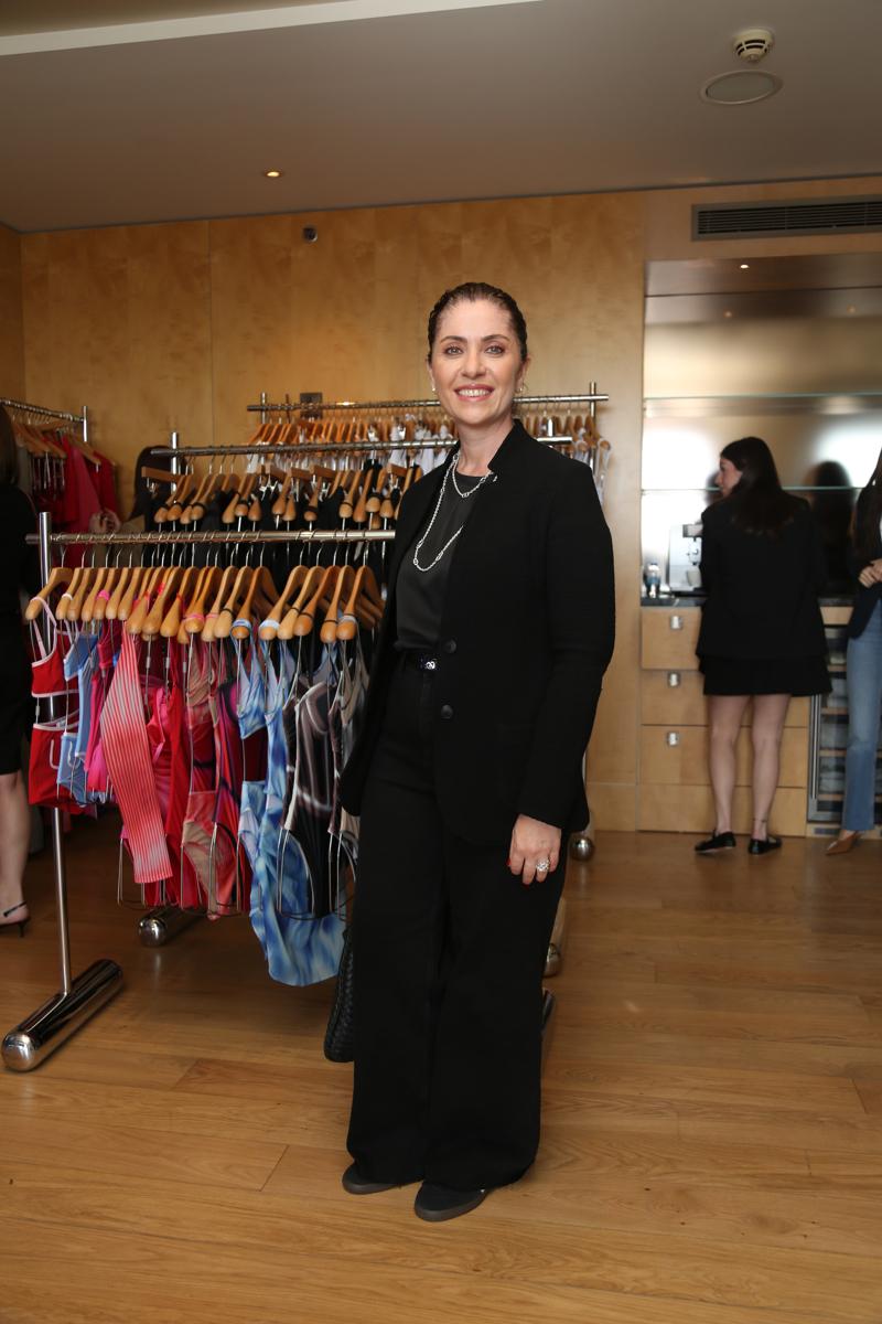 Moda ve Duyuların Buluşması: Moeva'dan “Synersphere” Yazı