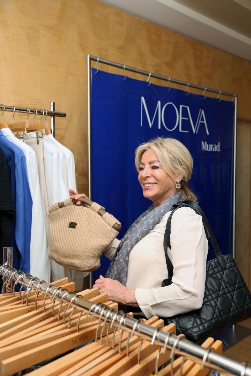 Moda ve Duyuların Buluşması: Moeva'dan “Synersphere” Yazı