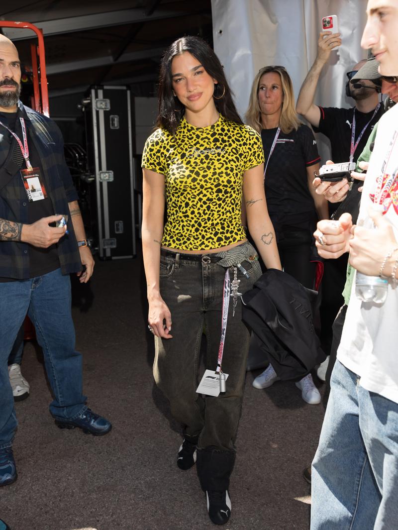 Hızın, İhtişamın ve Geleneğin Buluştuğu Nokta: Monaco Grand Prix 2025