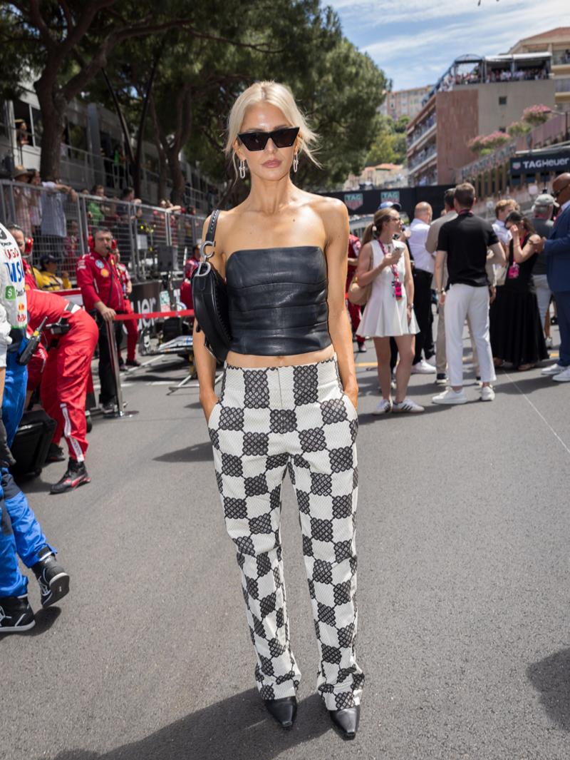 Hızın, İhtişamın ve Geleneğin Buluştuğu Nokta: Monaco Grand Prix 2025