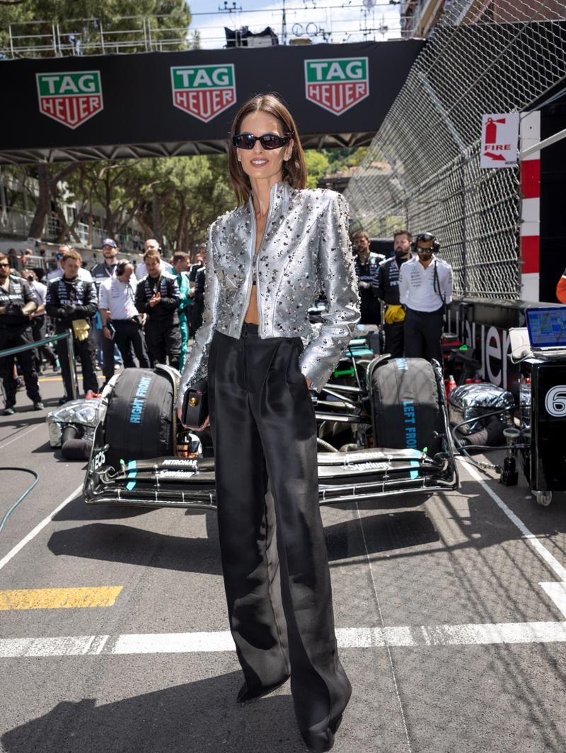 Hızın, İhtişamın ve Geleneğin Buluştuğu Nokta: Monaco Grand Prix 2025