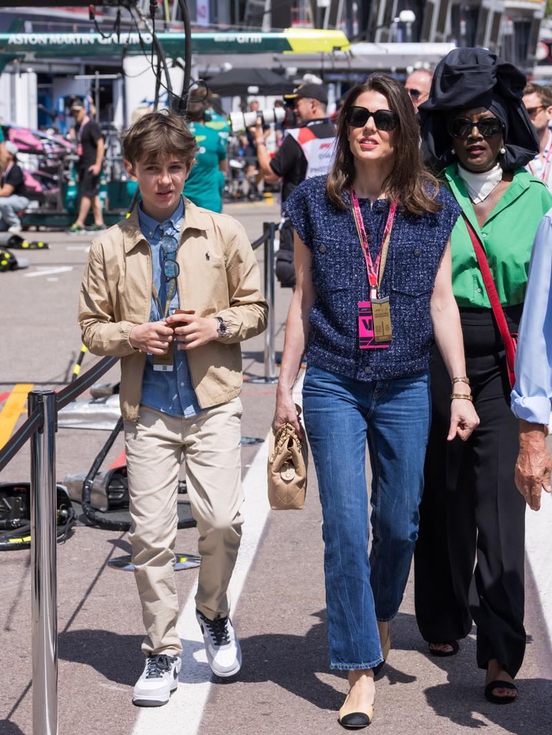 Hızın, İhtişamın ve Geleneğin Buluştuğu Nokta: Monaco Grand Prix 2025