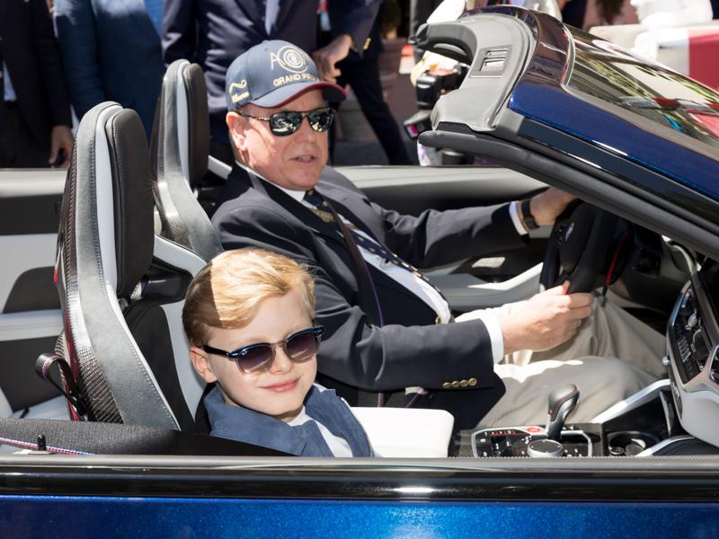 Hızın, İhtişamın ve Geleneğin Buluştuğu Nokta: Monaco Grand Prix 2025