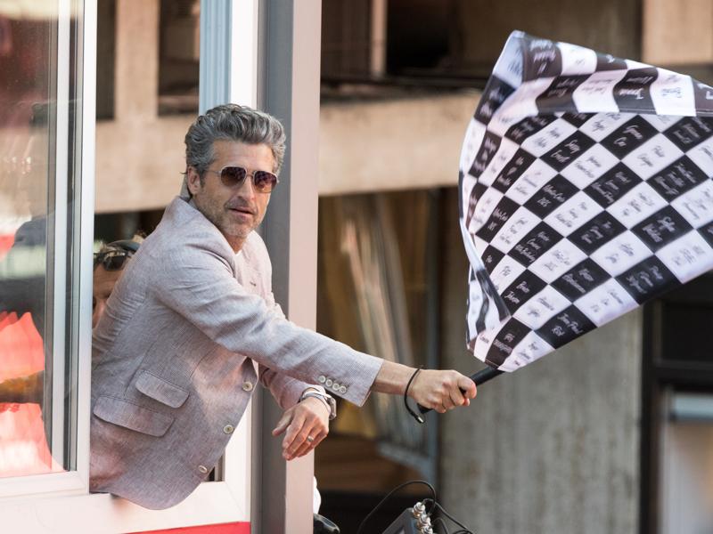 Hızın, İhtişamın ve Geleneğin Buluştuğu Nokta: Monaco Grand Prix 2025