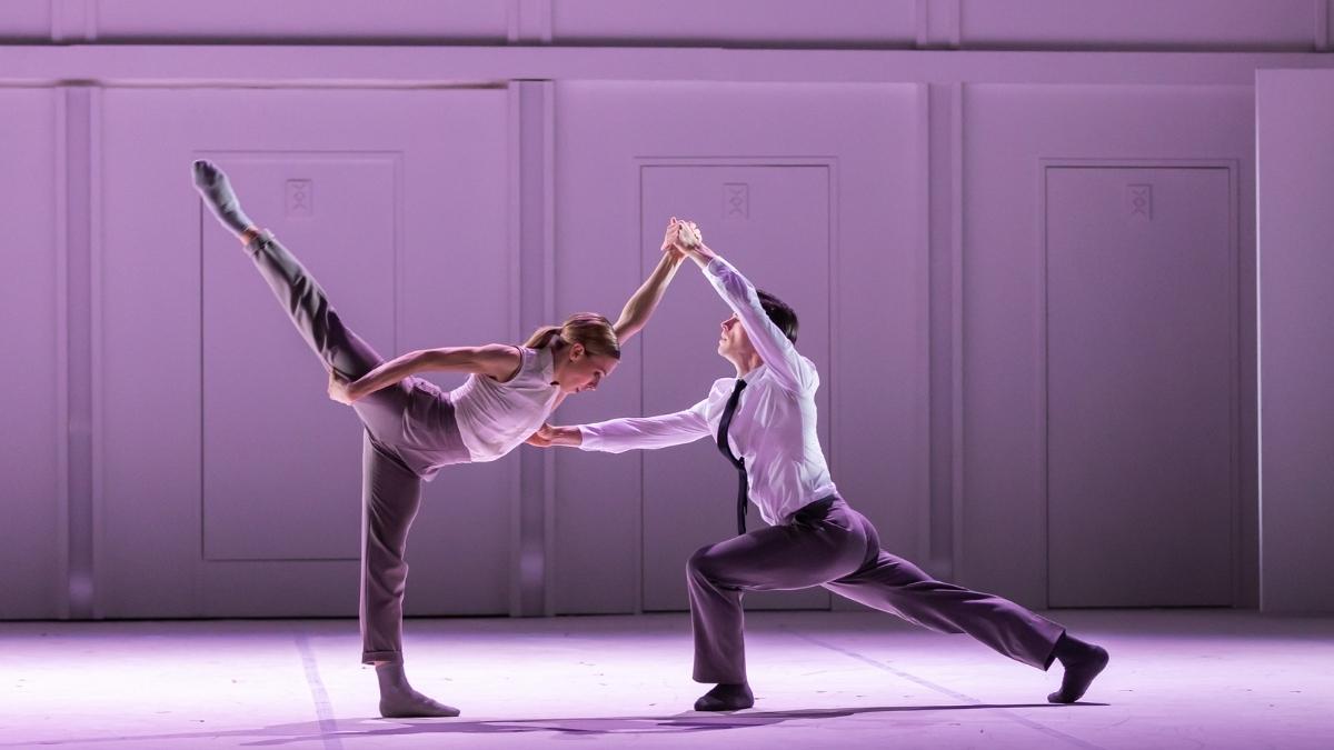 Scottish Ballet'in Yenilikçi “Coppélia” Uyarlaması İstanbul'da