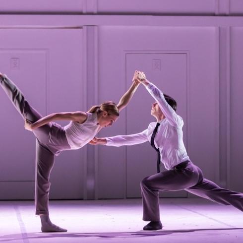 Scottish Ballet'in Yenilikçi “Coppélia” Uyarlaması İstanbul'da