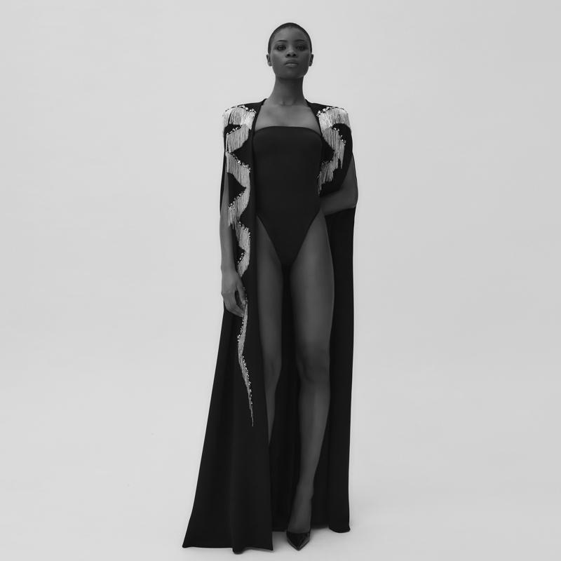 Jenny Packham'dan İstanbul'a Işıltılı Bir Ziyaret