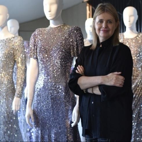 Jenny Packham'dan İstanbul'a Işıltılı Bir Ziyaret