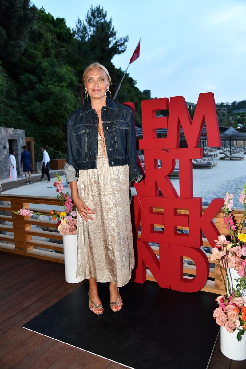 ALEM Art Weekend: Sergi ve Açılış Kokteyli