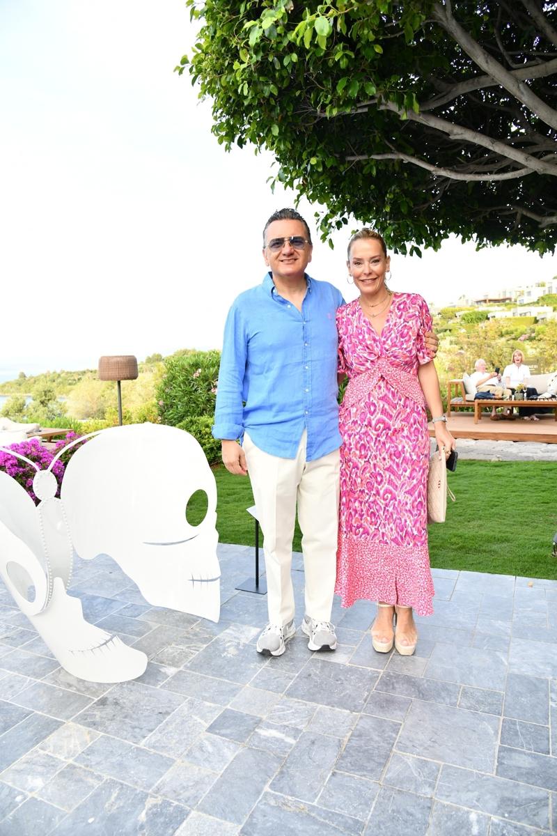 ALEM Art Weekend: Sergi ve Açılış Kokteyli