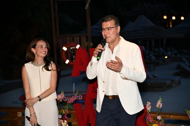 ALEM Art Weekend: Sergi ve Açılış Kokteyli