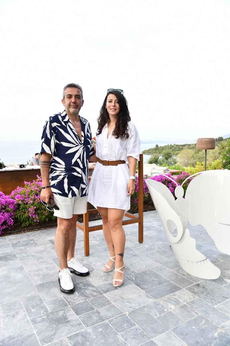 ALEM Art Weekend: Sergi ve Açılış Kokteyli