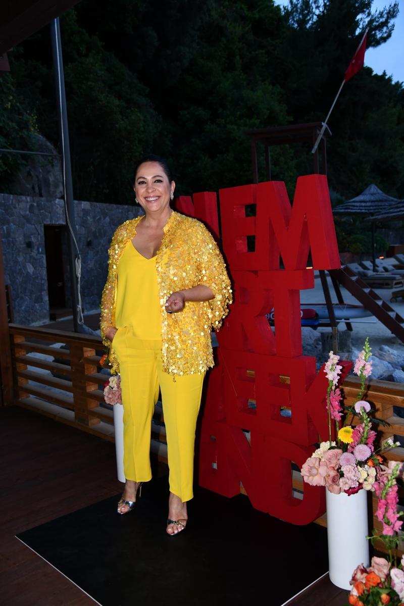 ALEM Art Weekend: Sergi ve Açılış Kokteyli