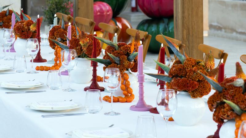 LOEWE'den Kapadokya'da Sanat, Moda ve Doğayla Harmanlanan Yolculuk