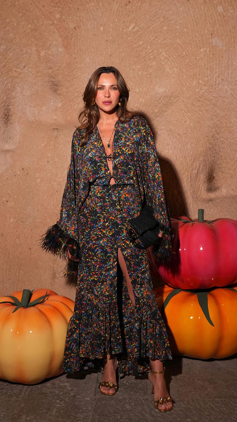 LOEWE'den Kapadokya'da Sanat, Moda ve Doğayla Harmanlanan Yolculuk