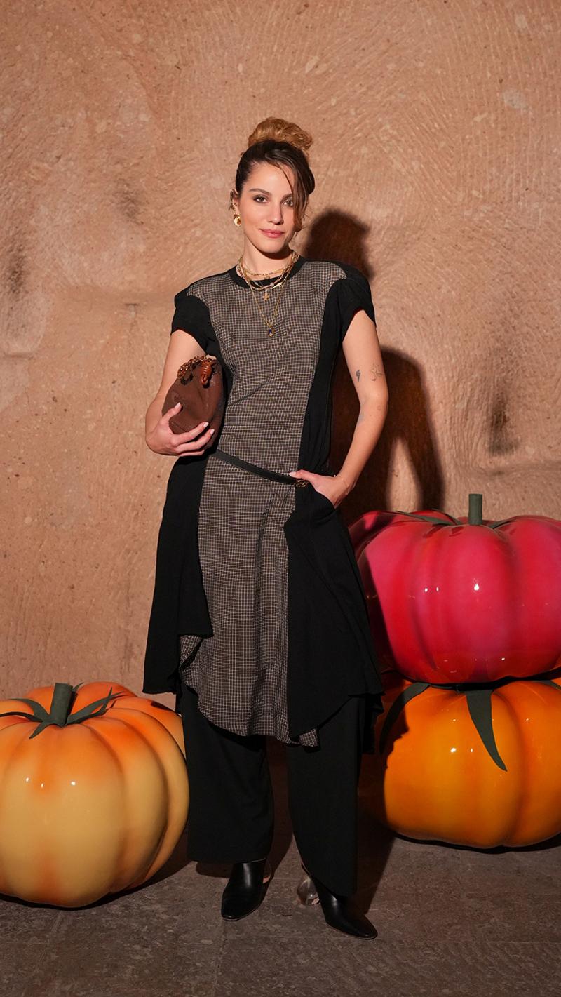 LOEWE'den Kapadokya'da Sanat, Moda ve Doğayla Harmanlanan Yolculuk