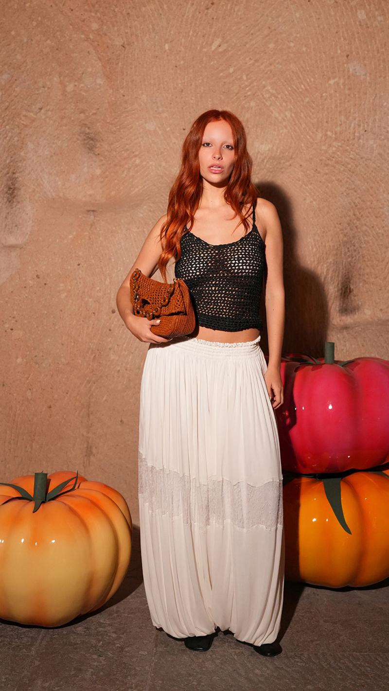 LOEWE'den Kapadokya'da Sanat, Moda ve Doğayla Harmanlanan Yolculuk