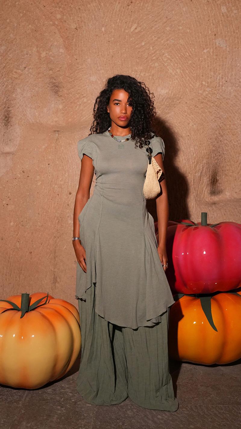 LOEWE'den Kapadokya'da Sanat, Moda ve Doğayla Harmanlanan Yolculuk