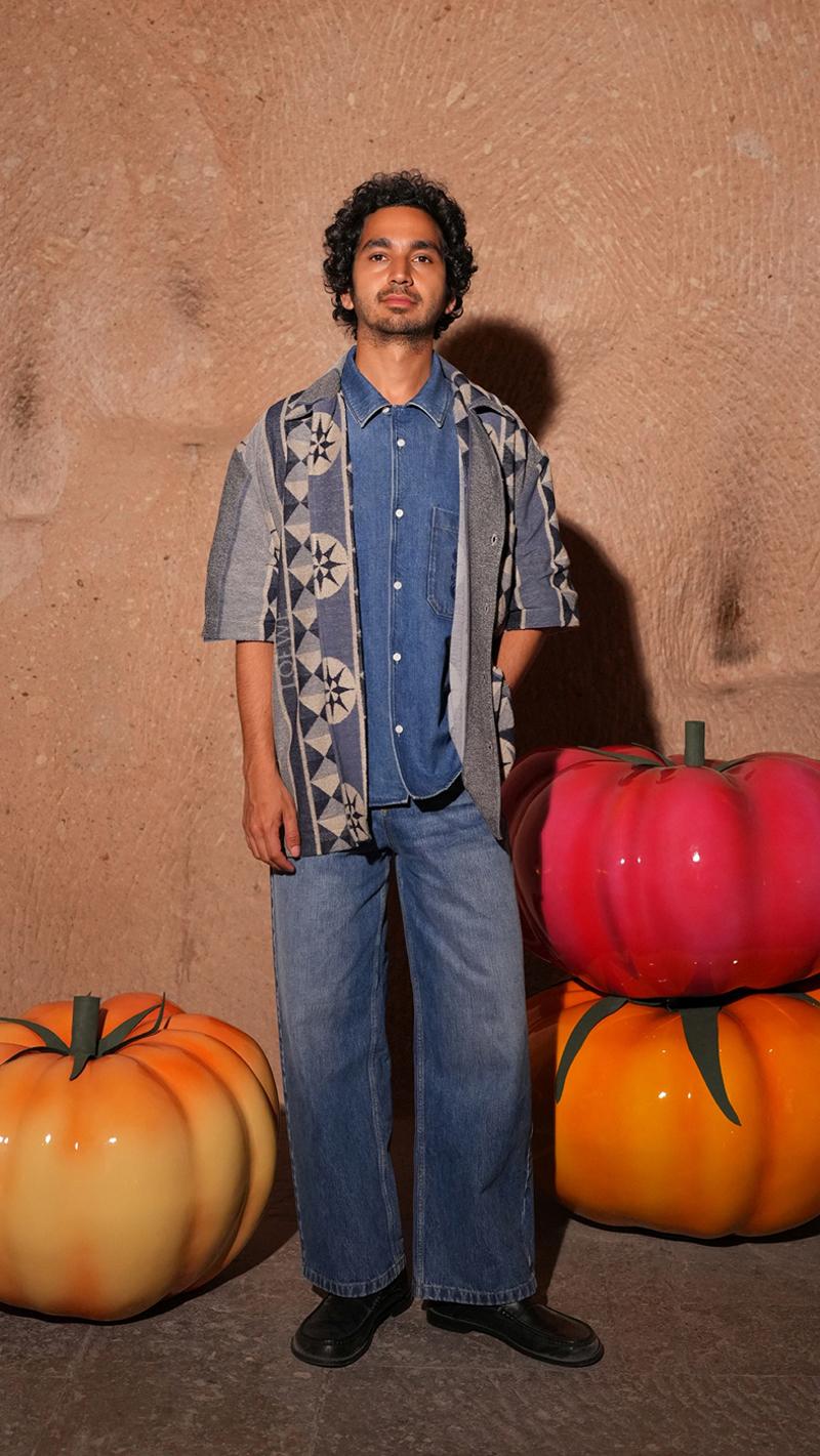 LOEWE'den Kapadokya'da Sanat, Moda ve Doğayla Harmanlanan Yolculuk