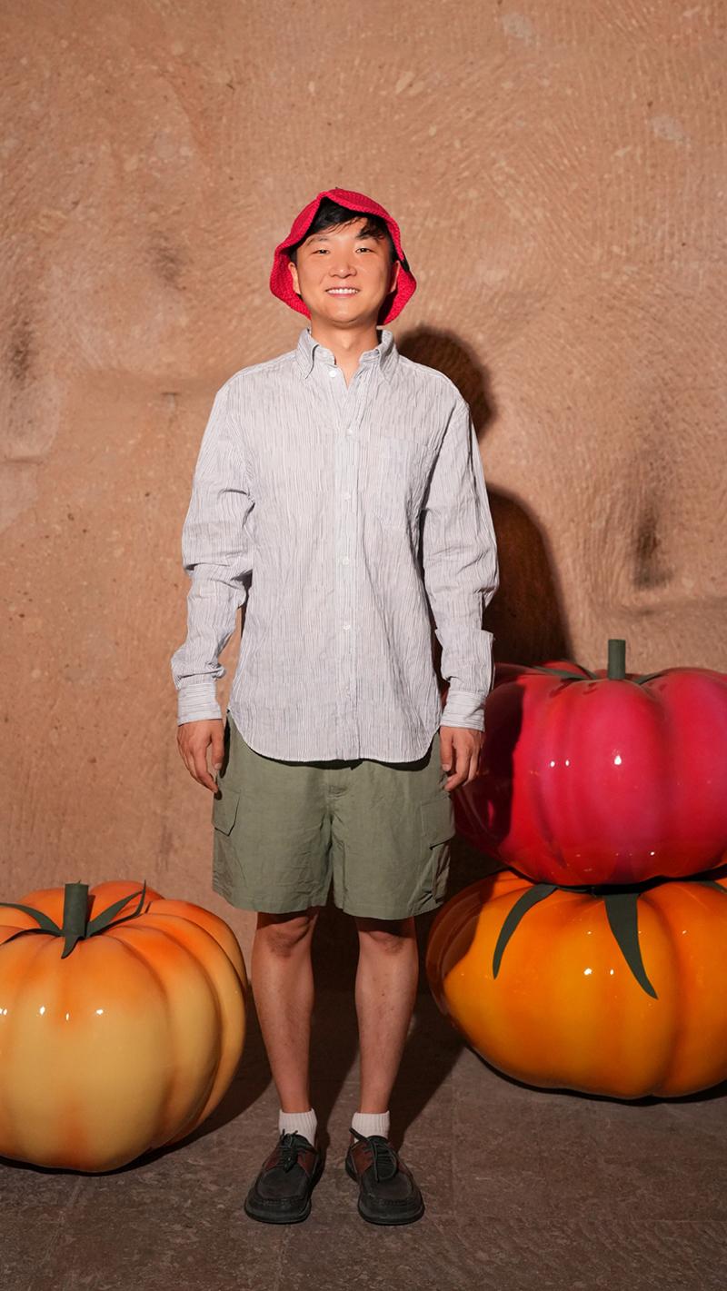 LOEWE'den Kapadokya'da Sanat, Moda ve Doğayla Harmanlanan Yolculuk