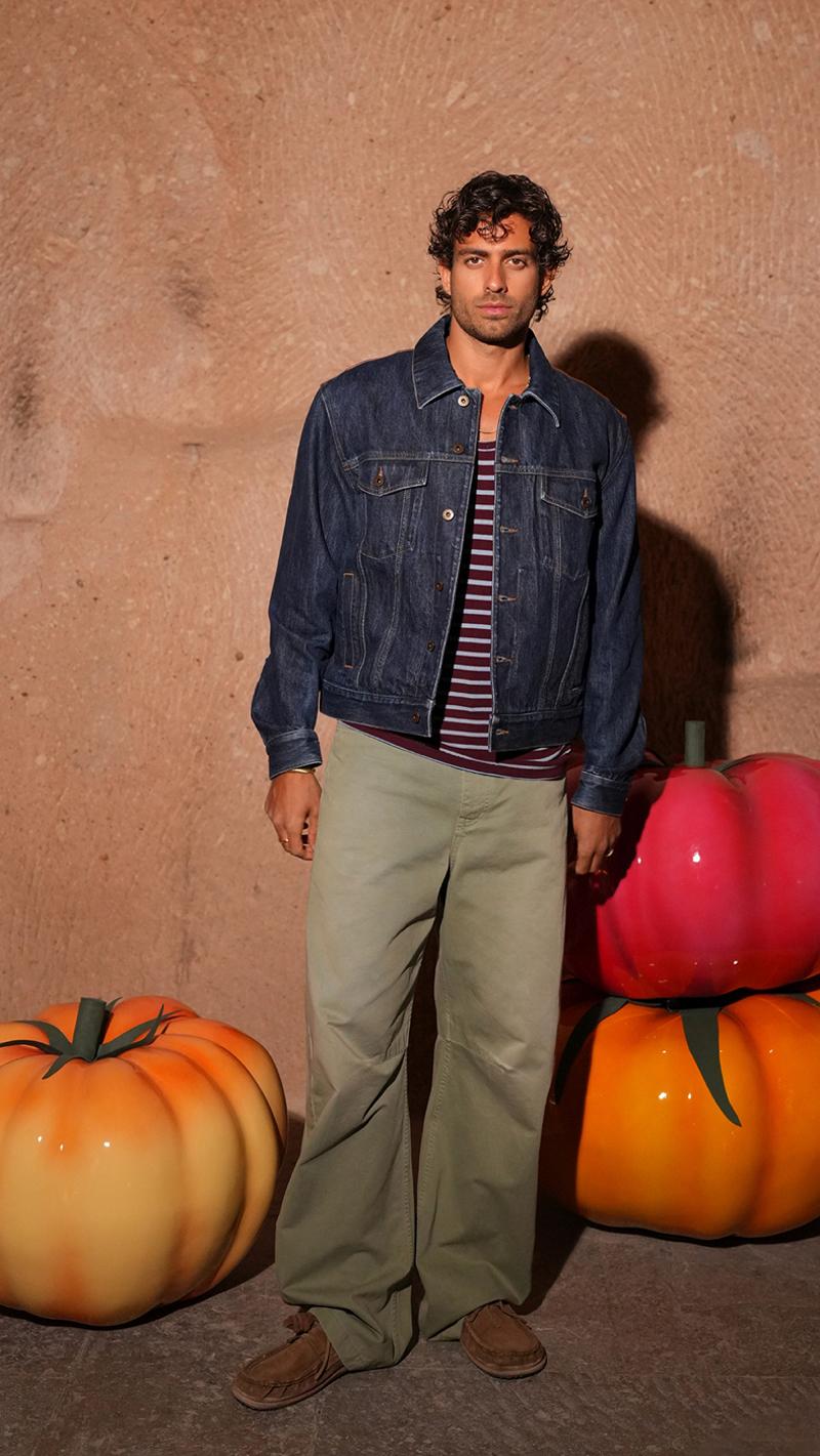 LOEWE'den Kapadokya'da Sanat, Moda ve Doğayla Harmanlanan Yolculuk