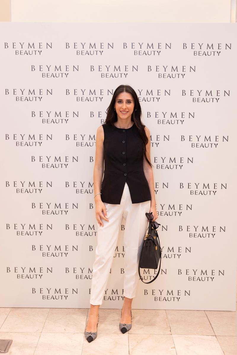 Lüks Güzelliğe İlham Veren Buluşma