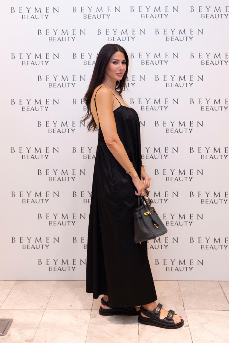 Lüks Güzelliğe İlham Veren Buluşma