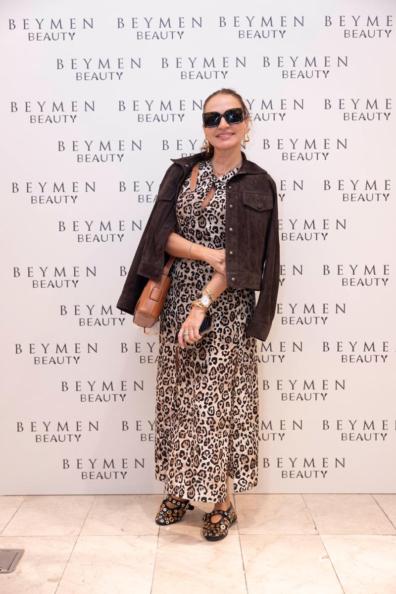 Lüks Güzelliğe İlham Veren Buluşma