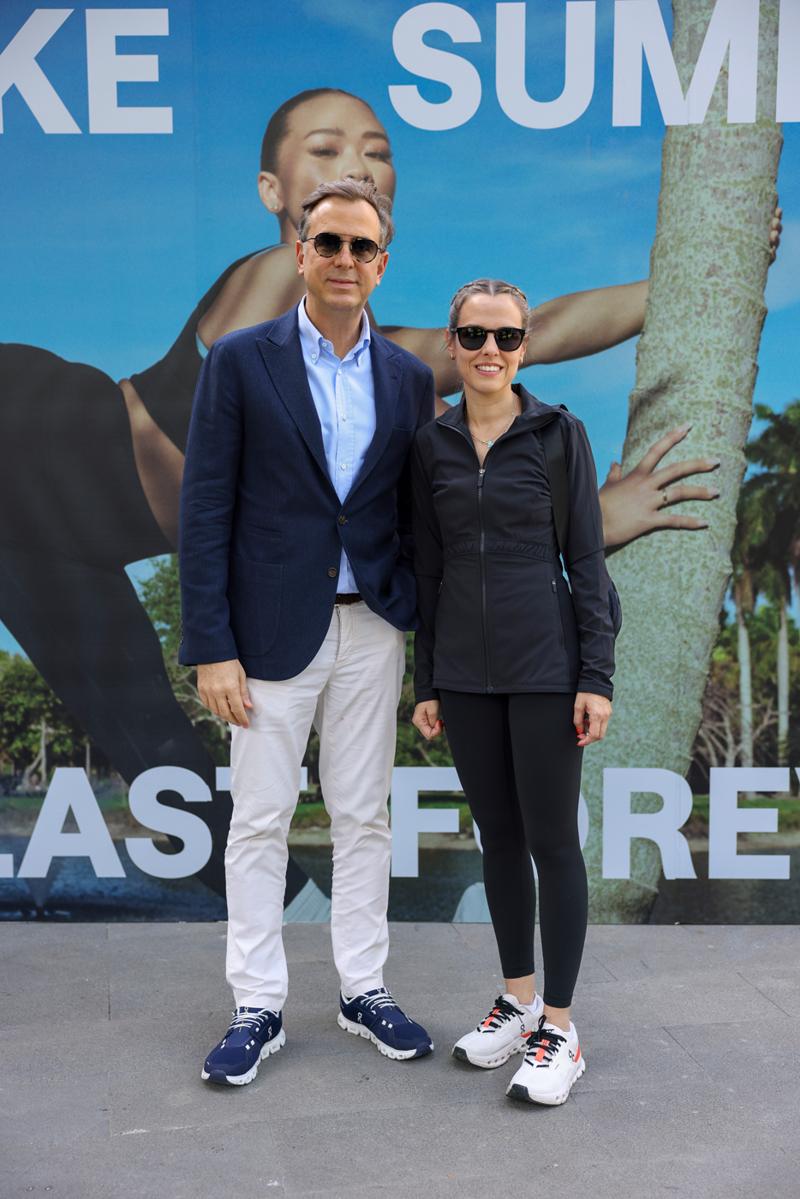 Aktif Yaşamın Yeni Adresi