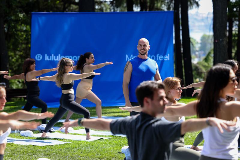 Aktif Yaşamın Yeni Adresi