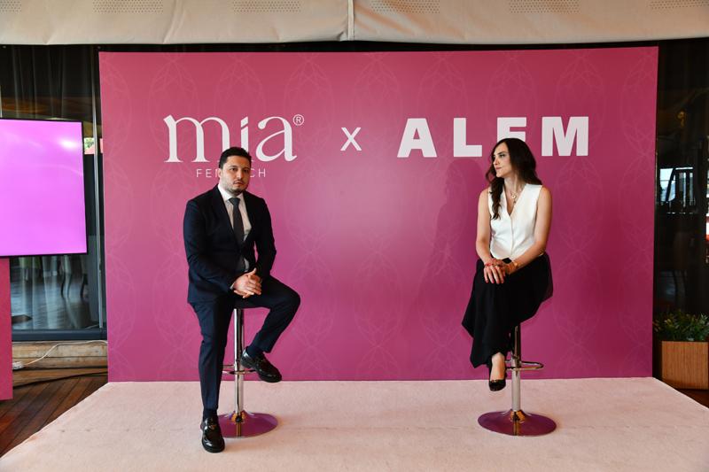 "MiaFemTech" ile Güzellikte Yepyeni Bir Dönem