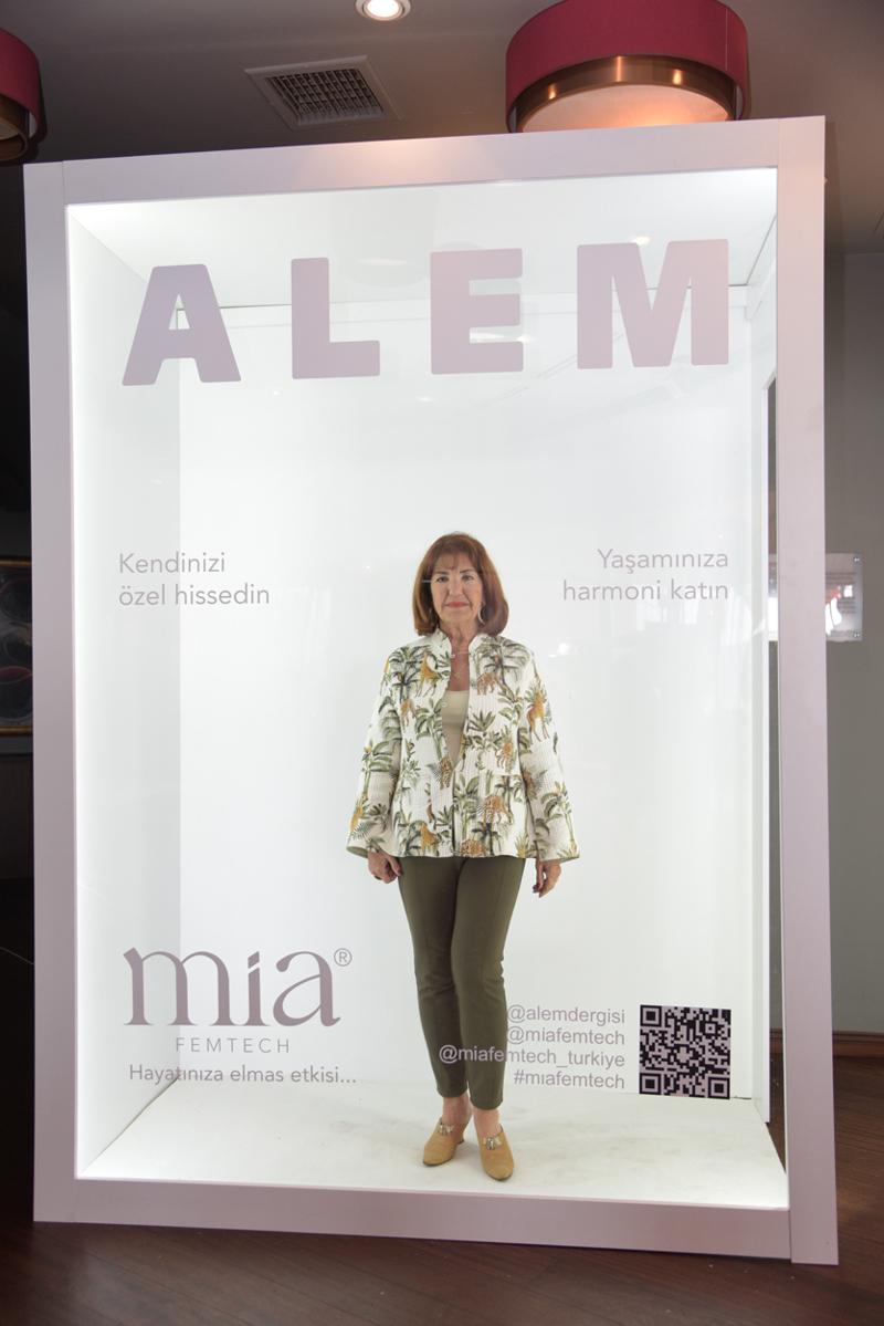 "MiaFemTech" ile Güzellikte Yepyeni Bir Dönem