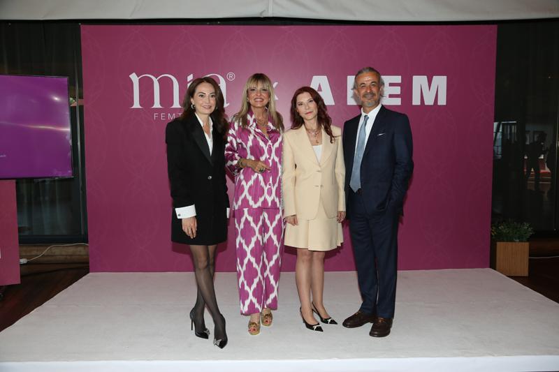 "MiaFemTech" ile Güzellikte Yepyeni Bir Dönem