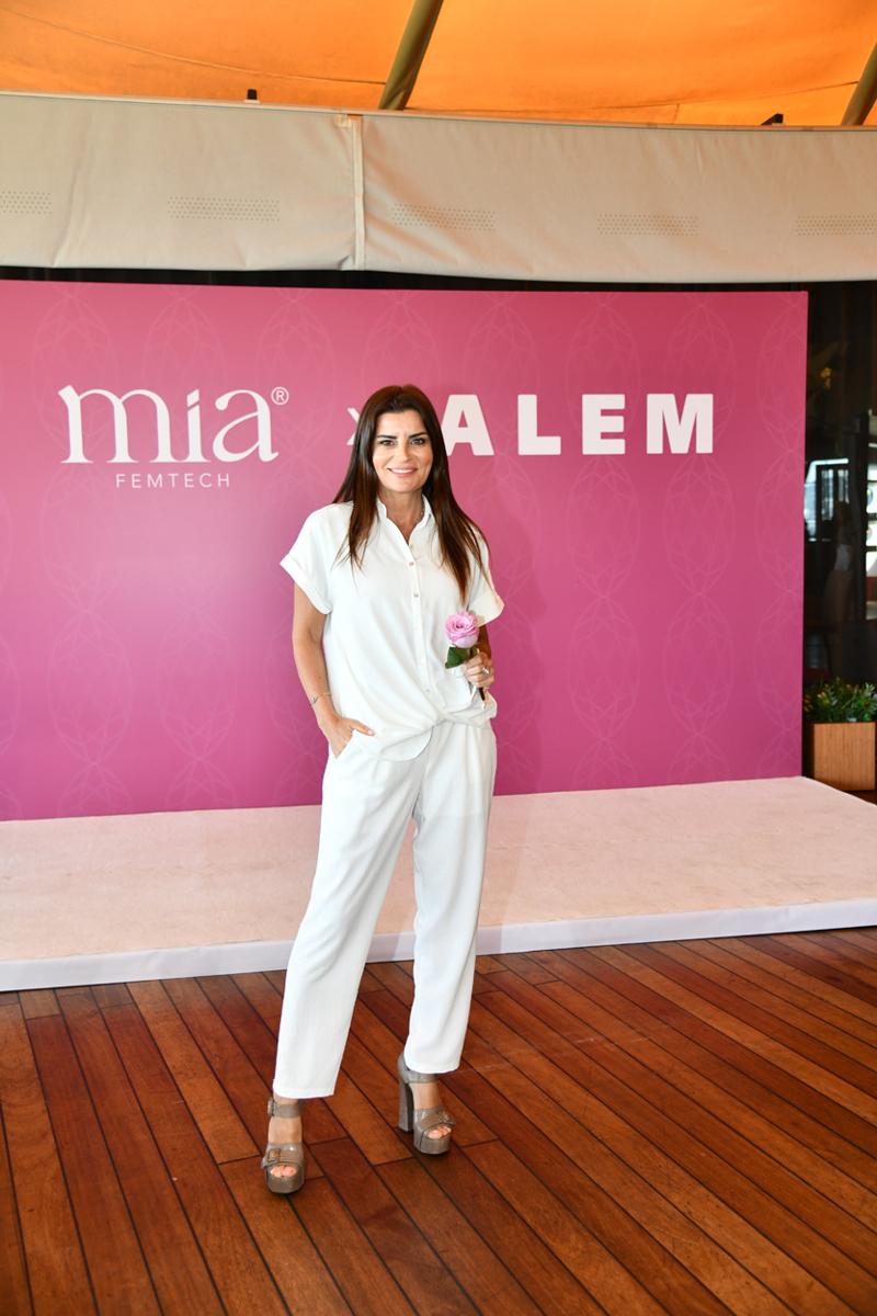 "MiaFemTech" ile Güzellikte Yepyeni Bir Dönem