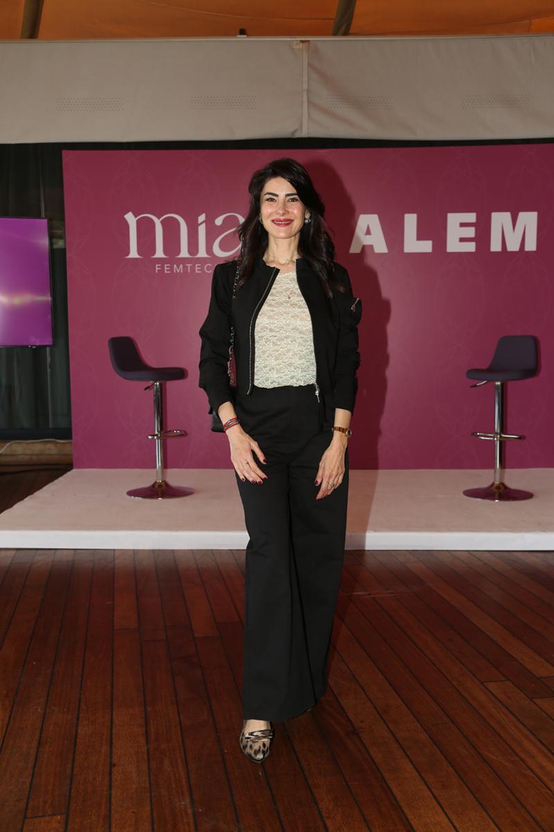 "MiaFemTech" ile Güzellikte Yepyeni Bir Dönem