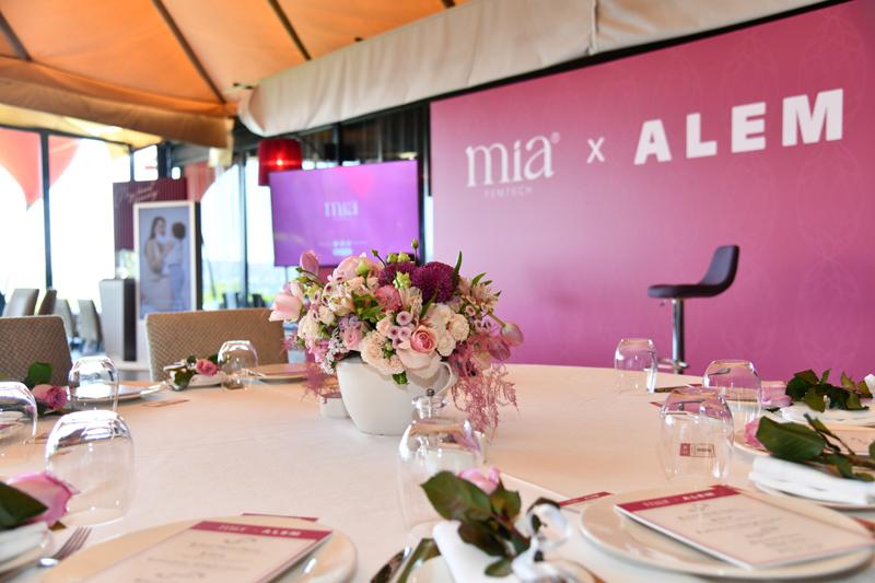 "MiaFemTech" ile Güzellikte Yepyeni Bir Dönem