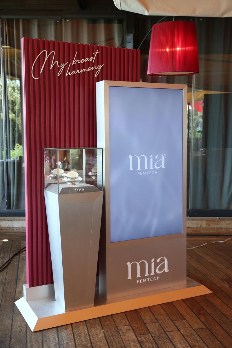 "MiaFemTech" ile Güzellikte Yepyeni Bir Dönem