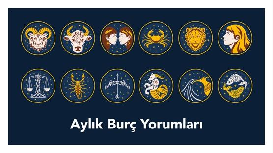 2025 Haziran Aylık Burç Yorumları