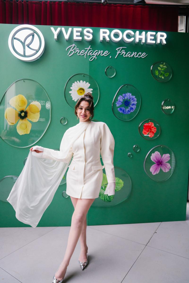 İlhamını Doğadan Alan Güzellik Buluşması