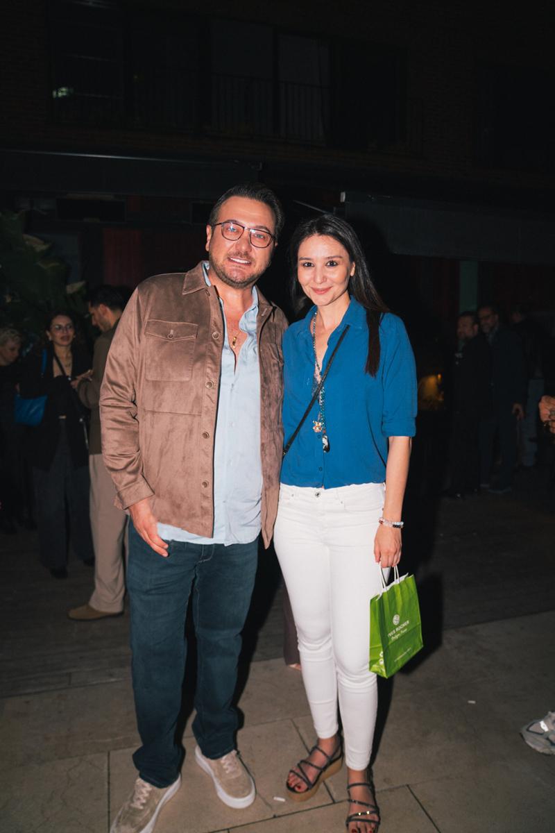 İlhamını Doğadan Alan Güzellik Buluşması