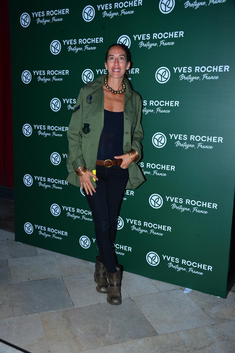 İlhamını Doğadan Alan Güzellik Buluşması